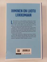 Pysy liikkeellä
