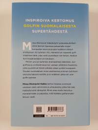 Minea Blomqvist - rakkaustarina