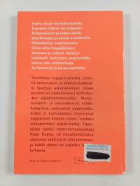 Pikkuväen askartelukirja
