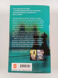 Korkein tarjous kuolemasta