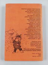 Katto-Kassinen kujeilee