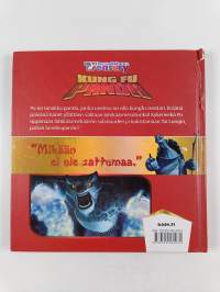 Kung fu panda