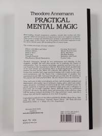 Practical Mental Magic