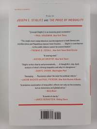 The great divide : unequal societies and what we can do about them