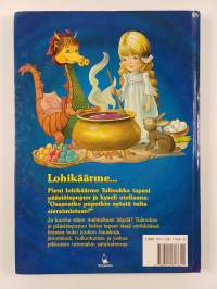 Iltahetken tarinoita