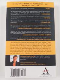 The entrepreneurial state ; debunking public vs. private sector myths