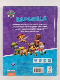 Safarilla
