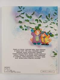 Kaarlo Kettunen kutsuu kylään