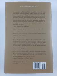 Capital in the Twenty-First Century