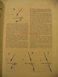 Uintilehti 1958 nr 1