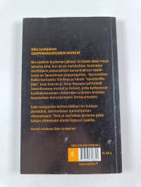 Oopperakaupungin murhat