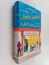 Tyhjä kuva