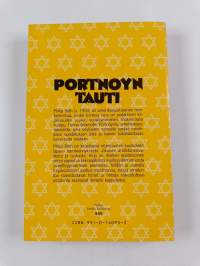 Portnoyn tauti