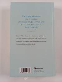 Mukana matkallasi
