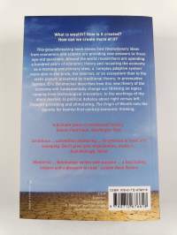 The origin of wealth : evolution, complexity, and the radical remaking of economics