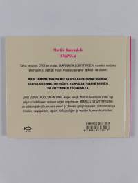 Krapula : selviytymisopas