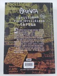 Apulanta : kaikki yhdestä pahasta