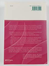 Urheiluliigan organisointi