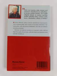 Suojaava, lamauttava pelko