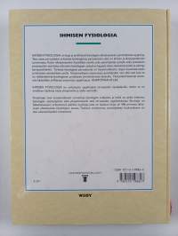 Ihmisen fysiologia