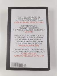 The Value of Everything : Making and Taking in the Global Economy