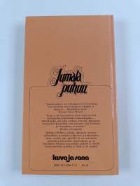 Jumala puhuu
