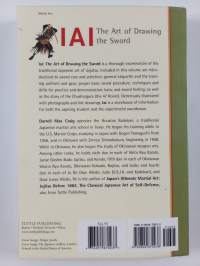 IAI the Art of Drawing the Sword