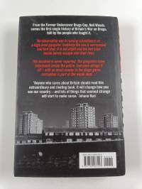 Drug Wars - The terrifying inside story of Britain's drug trade