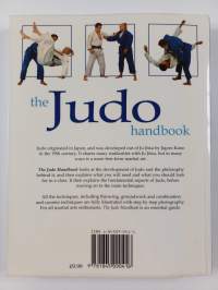 The Judo handbook