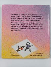 Tittimaan ipanat