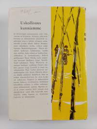 Uskollisuus kunniamme