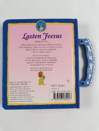 Lasten Jeesus
