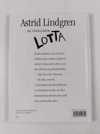 Se pikkuinen Lotta
