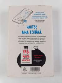 Yksi meistä on seuraava