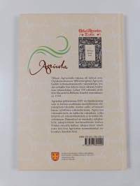 Jumalan aijnoan olcohon kijtos : Rukouksia Agricolan Rukouskirjasta