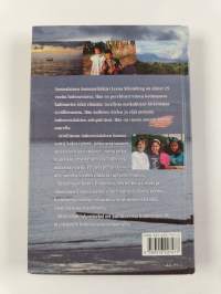 Kämmenenleveys Indonesiassa