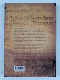 Sävelten markkinat - musiikin kustantamisen historia Suomessa