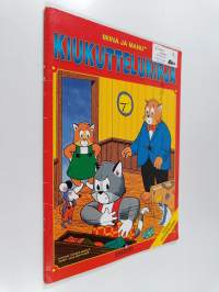 Tyhjä kuva