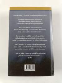 Hedelmävaras - tai menomatka sisämaahan