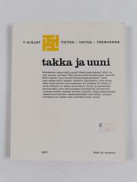 Takka ja uuni