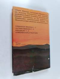 Maastamuuttajat 4 : Uuteen maahan 2
