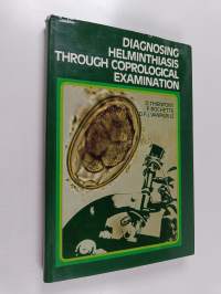 Diagnosing helminthiasis by coprological examination