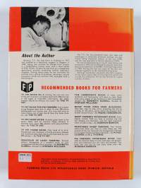 The TV Vet Book for Stock Farmers No. 1 - Recognition and Treatment of Common Cattle Ailments