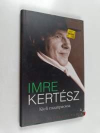 Kieli maanpaossa : kaksi juhlapuhetta