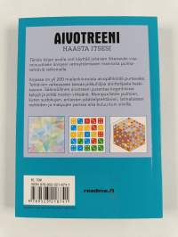 Aivotreeni : haasta itsesi