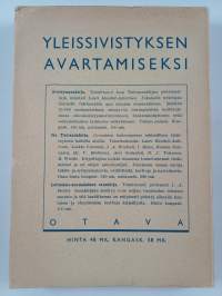 Siivekkäitä sanoja ja sivistyssanoja