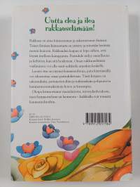 Rakkausyrtit ja muita lemmenrohtoja