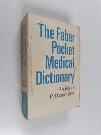 The Faber Pocket Medical Dictionary