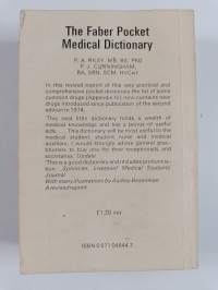 The Faber Pocket Medical Dictionary