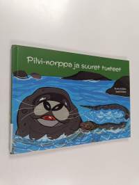 Pilvi-norppa ja suuret tunteet